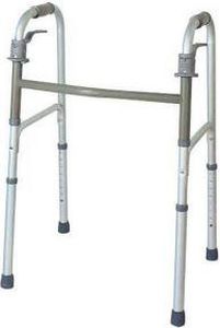 Höhenverstellbares Gehgestell - YK-8210 - Topmost Medical Technology Co.,Ltd