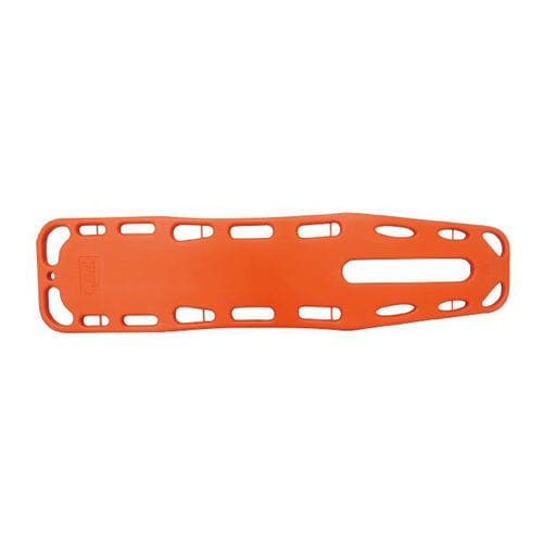 Kunststoff-Wirbelsäulenbrett - YK-TS016 - Topmost Medical Technology Co.,Ltd - röntgenstrahlendurchlässig / strahlendurchlässig
