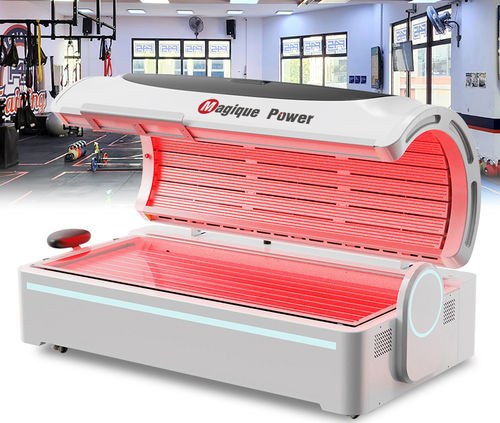 Phototherapielampe / Ästhetische Medizin - Zhengzhou Magique Huaer Biotechnology