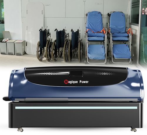Phototherapielampe / Ästhetische Medizin - Zhengzhou Magique Huaer Biotechnology