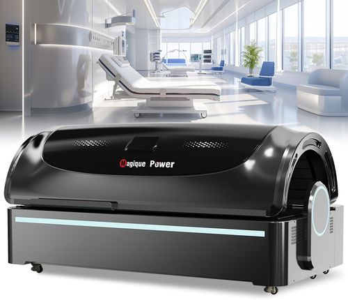 Rotlicht-Phototherapielampe - Zhengzhou Magique Huaer Biotechnology