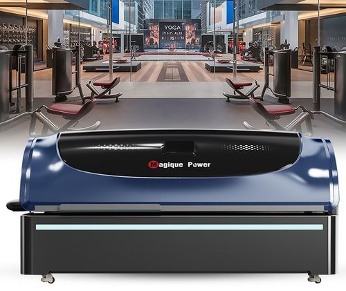 Phototherapielampe zur Hautverjüngung - Zhengzhou Magique Huaer Biotechnology