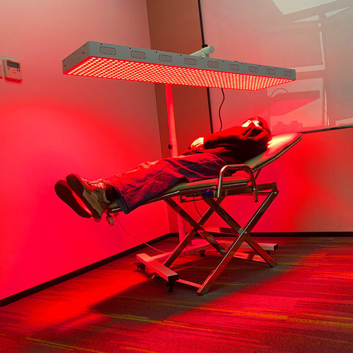Phototherapielampe / Ästhetische Medizin - Zhengzhou Magique Huaer Biotechnology