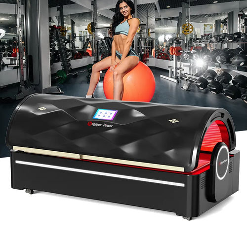 Haarwuchs-Phototherapielampe - Zhengzhou Magique Huaer Biotechnology