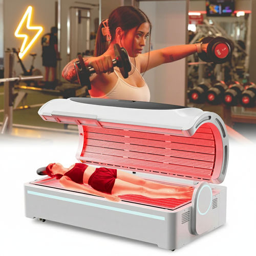Phototherapielampe in Bettform - Zhengzhou Magique Huaer Biotechnology