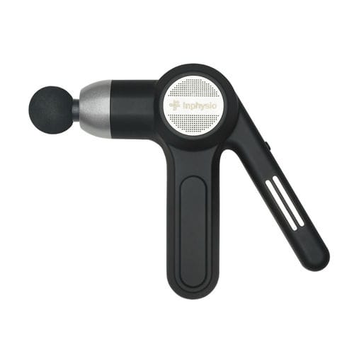 Elektrisches Massagegerät / Handgerät - MACMASSAGE 59 - LANIAKEA DIRECT SAS - mit Batterie