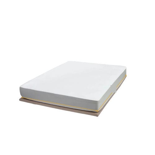 Schutztuch für Krankenhausbett - B-Dermofresh - LANIAKEA DIRECT SAS - antimikrobiell / wasserdicht / waschbarer