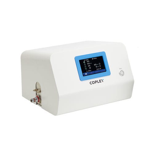 Temperatur-Controller - BAC 100i - MSP, a Division of TSI - Durchfluss / Feuchte / medizinisch