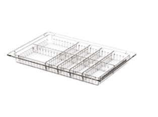 Medikamentenbehälter - T054060PC - Viviam Med - Lager / Polycarbonat
