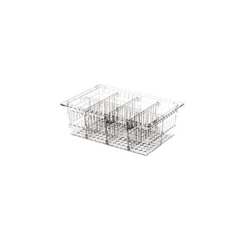 Polycarbonatkorb - B104060PC - Viviam Med - ISO