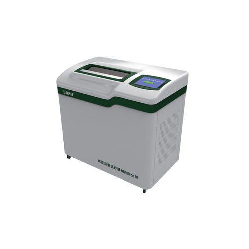 Vorrichtung zum Auftauen / Plasma - BSJD-Y-32/12 - Wuhan Jinhong Biotech Development Co., Ltd. - Labor / für Kliniken / beheizt