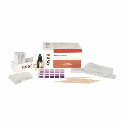Testkit / okkultes Blut im Stuhl - Wuhan Jinhong Biotech Development Co., Ltd.