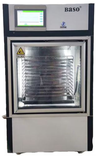 Thermoelektrischer Labor-Inkubator - BSHZ - I12 - Wuhan Jinhong Biotech Development Co., Ltd. - für Thrombozyten-Labor / für Krankenhaus / vertikal