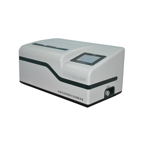Vorrichtung zum Auftauen / Plasma - BSJD series - Wuhan Jinhong Biotech Development Co., Ltd. - Labor / für Kliniken / beheizt