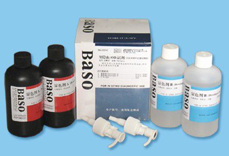 Testkit / okkultes Blut im Stuhl - Tube Method - Wuhan Jinhong Biotech Development Co., Ltd.