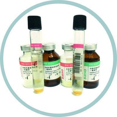 Wachstumsmilieu-Reagenz - BC9000B - Wuhan Jinhong Biotech Development Co., Ltd. - reaktives Milieu / Labor / für Kliniken