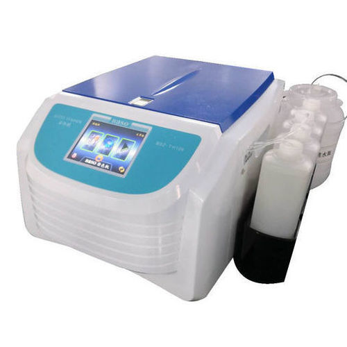 Automatisches Probenvorbereitungsgerät - BSZ-TH108 - Wuhan Jinhong Biotech Development Co., Ltd. - zur Färbung von Objektträgern / medizinisch / Labor
