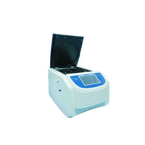 Automatisiertes Probenvorbereitungsgerät - BSZ-CM116-B - Wuhan Jinhong Biotech Development Co., Ltd. - Labor / für Zellen / Knochenmark