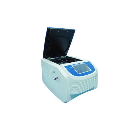 Automatisches Probenvorbereitungsgerät - BSZ-CM116 - Wuhan Jinhong Biotech Development Co., Ltd. - automatisiert / Diagnose / Labor