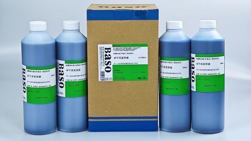 Farbstoff Reagenz - Wuhan Jinhong Biotech Development Co., Ltd. - Färbelösung / als Lösung / für Kliniken