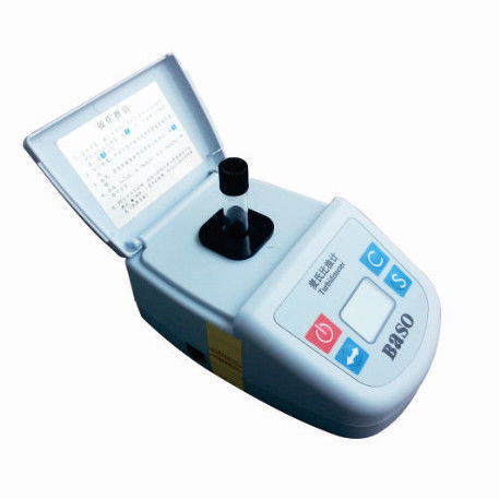 Tisch-Trübungsmessgerät - BS-MFL-01 - Wuhan Jinhong Biotech Development Co., Ltd. - Labor