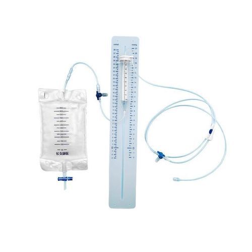 LCR Drainageset - SHENZHEN CHANGER MEDICAL TECHNOLOGY CO., LTD.