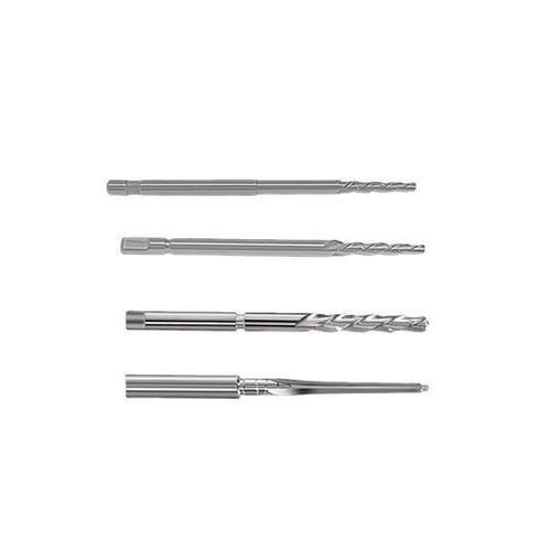 Fräser für Kraniotomie - CX series - SHENZHEN CHANGER MEDICAL TECHNOLOGY CO., LTD. - für Neurochirurgie / Edelstahl / Stahl