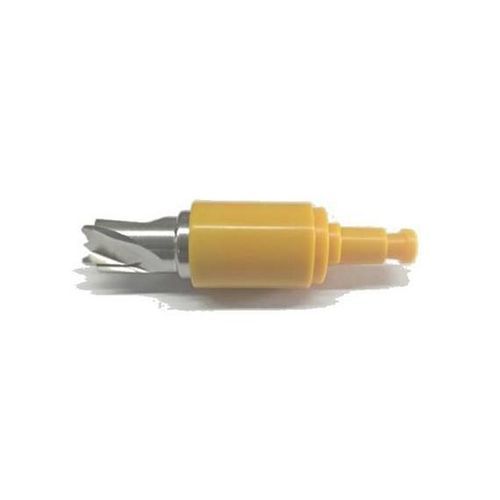 Schleimhautstanze für Kraniotomie - CZ series - SHENZHEN CHANGER MEDICAL TECHNOLOGY CO., LTD. - für Schädelchirurgie / Edelstahl / Schneid