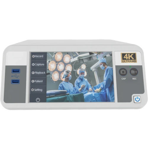 Videorekorder für Endoskopie - DM-RP4K1 - Shenzhen Shenmo Medical Technology Co., Ltd. - für OP-Bereich / chirurgisch / chirurgisch