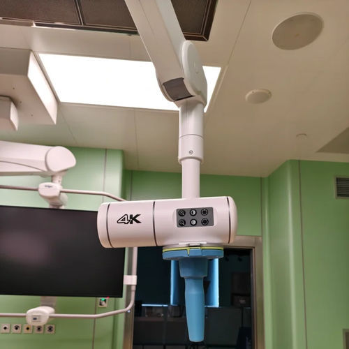 OP-Videokamera - SM-BC4K-S - Shenzhen Shenmo Medical Technology Co., Ltd. - für offene Chirurgie / digital / 4K