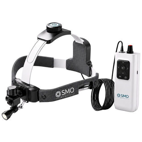 OP-Kamerakopf - Shenzhen Shenmo Medical Technology Co., Ltd. - für offene Chirurgie / digital / UHD