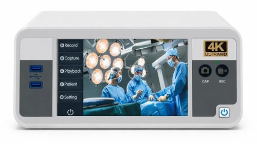 Videorekorder für Endoskopie - DM-RP4K2 - Shenzhen Shenmo Medical Technology Co., Ltd. - für OP-Bereich / chirurgisch / für medizinische Ausbildung