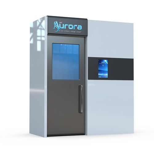 Kältesauna / thermoelektrische Kühlung - Aurora D3 - Guangdong Yunshui Technology Co., Ltd