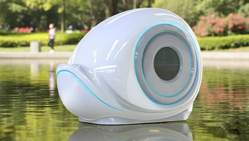 Sauerstofftherapie-Überdruckkabine - Guangdong Yunshui Technology Co., Ltd - für eine Person