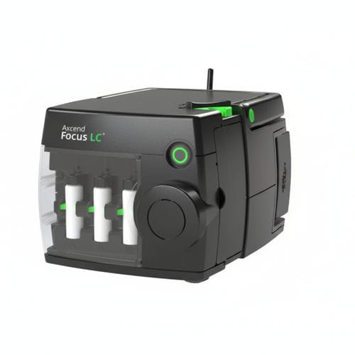 Ultra-Hochleistungsflüssigkeit-Chromatograph - Focus LC® - Axcend - HPLC / PDA / UV