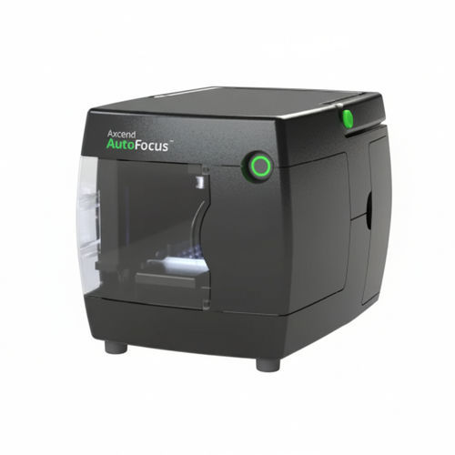 Automatischer Probengeber / für HPLC - AutoFocus™ - Axcend - mit hohem Durchsatz / Tisch