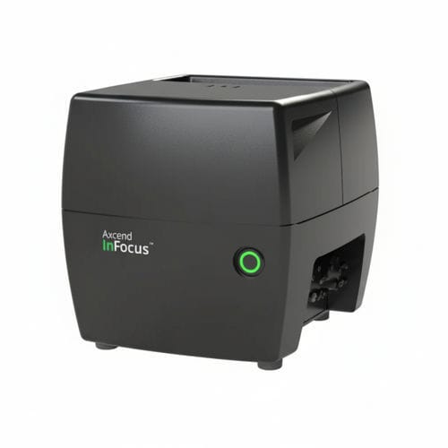 HPLC-Chromatograph - InFocus™ - Axcend - für die Probennahme / modular / kompakt