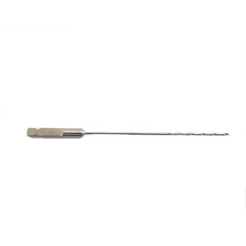 Bohrer für Veterinärchirurgie - 04.3594 - Biosurgex - Metall