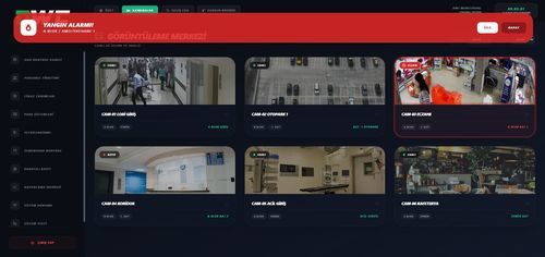 Management-Software - dwc elektronik - Analyse / Projektentwicklung / Reporting