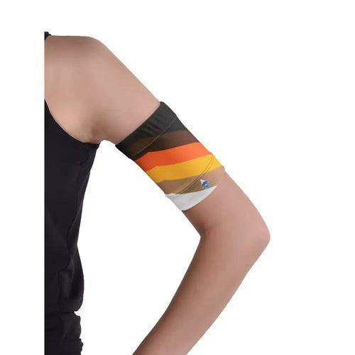 Blutzuckersensor-Manschette - Dia-Band Summer Edition - SARL Kaio-Dia