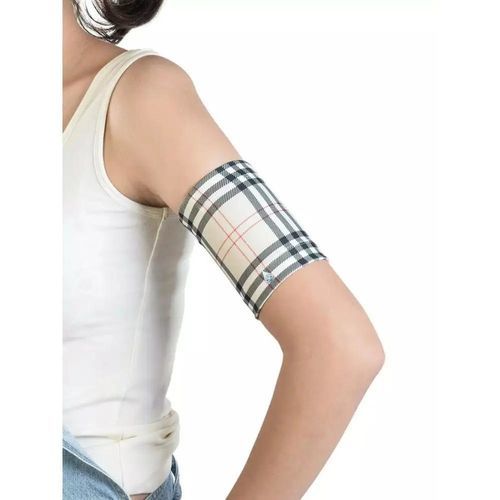 Blutzuckersensor-Manschette - Dia-Band RETRO & TRENDY - SARL Kaio-Dia - L / XL / M