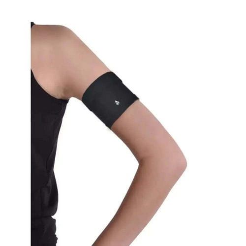 Blutzuckersensor-Manschette - Dia-Band NARROW - SARL Kaio-Dia - L / XL / M