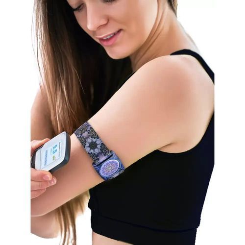 Blutzuckersensor-Manschette - Freestyle Libre 2 - Dia-Style Limited Edition - SARL Kaio-Dia - L / M / S