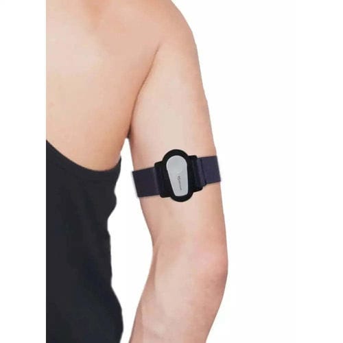 Blutzuckersensor-Manschette - Dexcom G6 - Dia-Style Special Edition SOLID COLORS - SARL Kaio-Dia - L / M / S