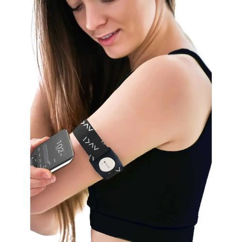 Blutzuckersensor-Manschette - Dexcom G7 - Dia-Style - SARL Kaio-Dia - L / M / S