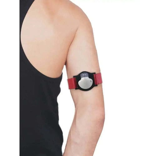 Blutzuckersensor-Manschette - Guardian Enlite - Dia-Style Special Edition SOLID COLORS - SARL Kaio-Dia - L / M / S