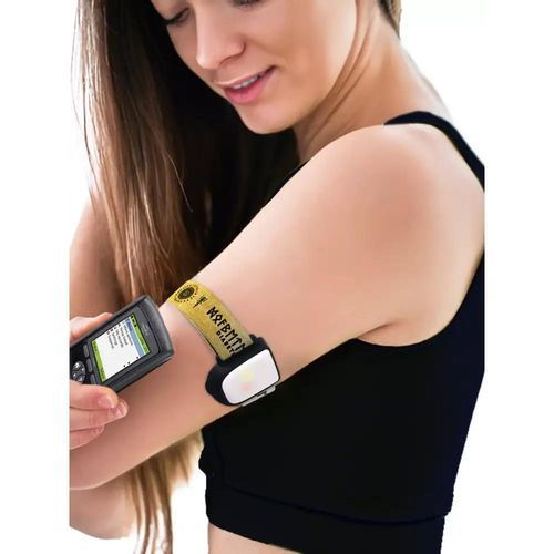 Blutzuckersensor-Manschette - Omnipod - Dia-Style - SARL Kaio-Dia - L / M / S
