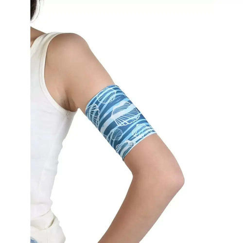 Blutzuckersensor-Manschette - Dia-Band KIDS BEACH & SEA - SARL Kaio-Dia - für Kinder / waschbar / L