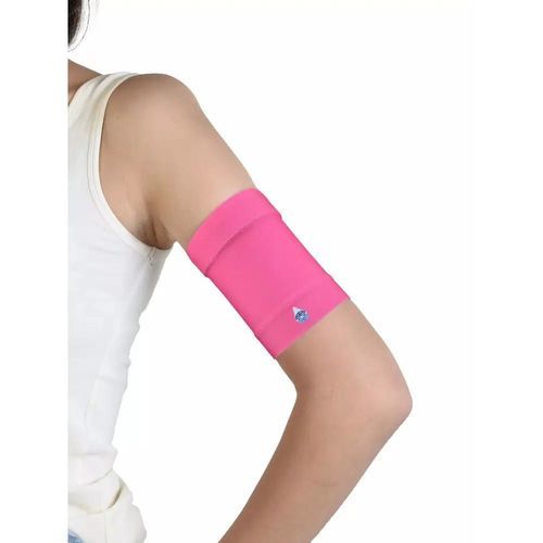 Blutzuckersensor-Manschette - Dia-Band Barbie Edition - SARL Kaio-Dia - L / M / S