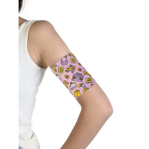 Blutzuckersensor-Manschette - Dia-Band - SARL Kaio-Dia - L / XL